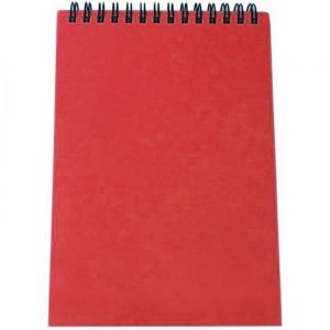 LIBRETA HAIFA personalizada